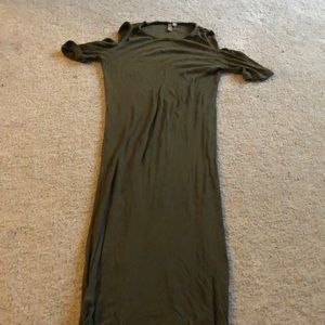 Maternity Dress